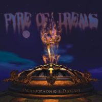 Persephones Dream - Pyre of Dreams